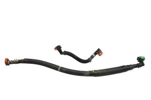 Kawasaki - 24 Kawasaki Teryx KRX 1000 Fuel Lines KRF1000 - Image 2