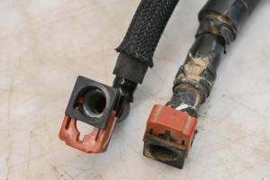 Kawasaki - 24 Kawasaki Teryx KRX 1000 Fuel Lines KRF1000 - Image 3