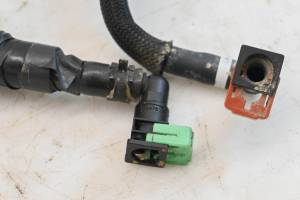 Kawasaki - 24 Kawasaki Teryx KRX 1000 Fuel Lines KRF1000 - Image 4