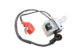 23 Kawasaki KLX230SM Starter Solenoid