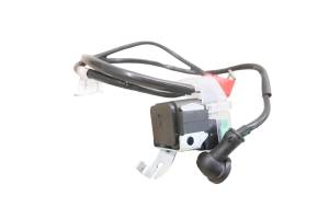 Kawasaki - 23 Kawasaki KLX230SM Starter Solenoid - Image 2