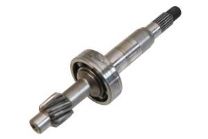 Honda - 17 Honda Ruckus Transmission Drive Shaft NPS50 - Image 2