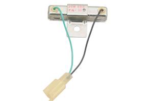 17 Honda Ruckus Resistor NPS50