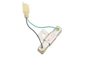 Honda - 17 Honda Ruckus Resistor NPS50 - Image 2