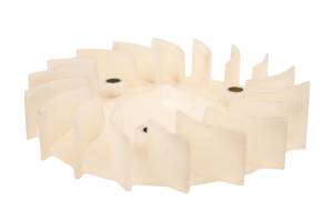 Honda - 17 Honda Ruckus Cooling Fan NPS50 - Image 3