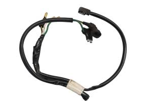 17 Honda Ruckus Ignition Coil Sub Harness NPS50