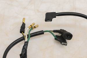 Honda - 17 Honda Ruckus Ignition Coil Sub Harness NPS50 - Image 3