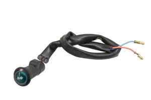 17 Honda Ruckus Turn Signal Indicator Light Dash NPS50