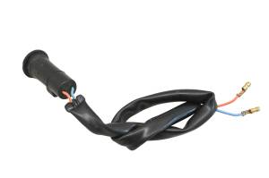 Honda - 17 Honda Ruckus Turn Signal Indicator Light Dash NPS50 - Image 2