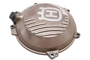 Husqvarna - 19 Husqvarna FC 450 Clutch Cover - Image 2
