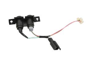 Honda - 17 Honda Ruckus Indicator Lights Neutral Dash NPS50 - Image 2