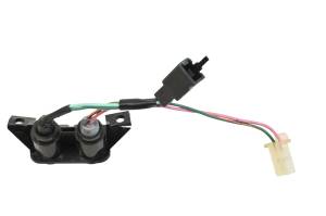 Honda - 17 Honda Ruckus Indicator Lights Neutral Dash NPS50 - Image 3