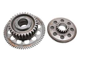 19 Husqvarna FC 450 Starter Gears