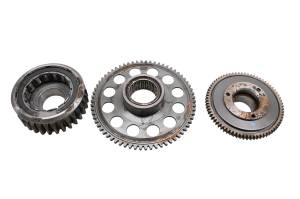Husqvarna - 19 Husqvarna FC 450 Starter Gears - Image 3