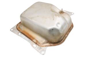 Honda - 17 Honda Ruckus Gas Tank & Sending Unit NPS50 - Image 4