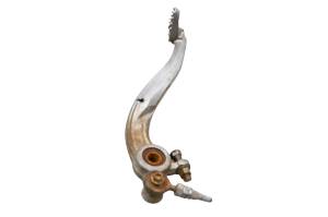 Husqvarna - 19 Husqvarna FC 450 Rear Brake Pedal - Image 2