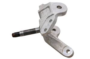 Bombardier - 04 Can-Am DS650 Front Left Spindle Knuckle Bombardier - Image 1