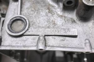 Yamaha - 99 Yamaha R1 Crankcase Center Crank Case & Cylinders YZF1000 - Image 10