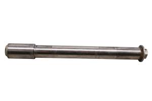 19 Husqvarna FC 450 Front Axle Bolt