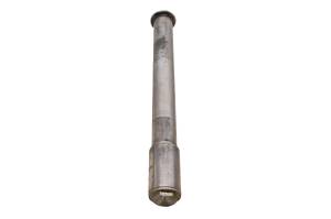 Husqvarna - 19 Husqvarna FC 450 Front Axle Bolt - Image 3