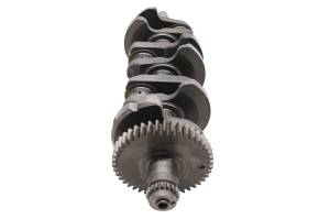 Yamaha - 99 Yamaha R1 Crankshaft Crank Shaft YZF1000 For Parts - Image 2