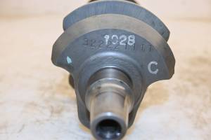 Yamaha - 99 Yamaha R1 Crankshaft Crank Shaft YZF1000 For Parts - Image 5