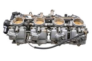 99 Yamaha R1 Carburetor Carb YZF1000