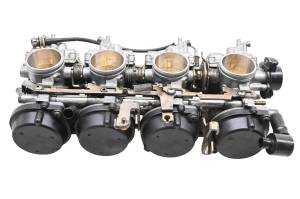 Yamaha - 99 Yamaha R1 Carburetor Carb YZF1000 - Image 3