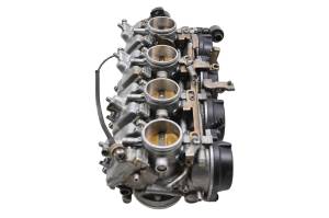 Yamaha - 99 Yamaha R1 Carburetor Carb YZF1000 - Image 4