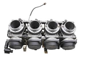 Yamaha - 99 Yamaha R1 Carburetor Carb YZF1000 - Image 5