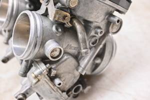 Yamaha - 99 Yamaha R1 Carburetor Carb YZF1000 - Image 6