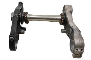 Yamaha - 99 Yamaha R1 Triple Tree Clamps Upper & Lower YZF1000 - Image 2