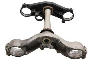 Yamaha - 99 Yamaha R1 Triple Tree Clamps Upper & Lower YZF1000 - Image 3