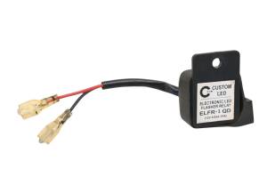 17 Honda Ruckus Led Flasher Relay Custom LED NPS50 - Image 2