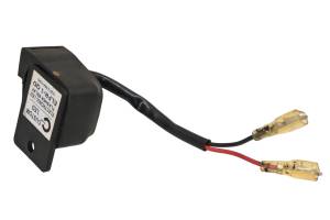 17 Honda Ruckus Led Flasher Relay Custom LED NPS50 - Image 3