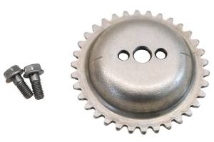 Honda - 17 Honda Ruckus Camshaft Sprocket Cam Gear NPS50 - Image 2