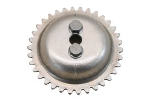 Honda - 17 Honda Ruckus Camshaft Sprocket Cam Gear NPS50 - Image 3