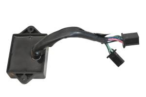 Honda - 17 Honda Ruckus Led Drive Relay NPS50 - Image 2