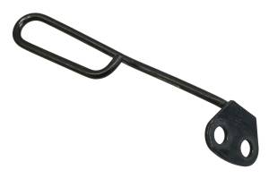 Honda - 17 Honda Ruckus Brake Cable Guide NPS50 - Image 3