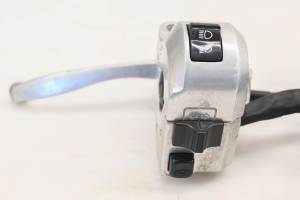 Honda - 17 Honda Ruckus Headlight Turn Signal On Off Handlebar Switch & Brake Lever NPS50 - Image 3