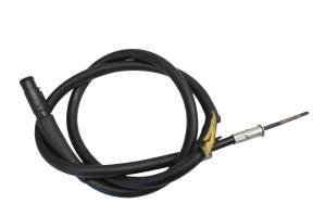 17 Honda Ruckus Speedometer Cable NPS50