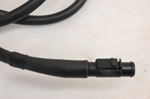 Honda - 17 Honda Ruckus Speedometer Cable NPS50 - Image 3