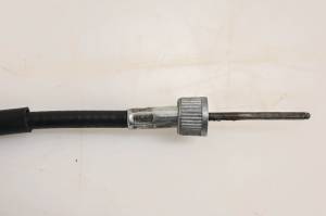 Honda - 17 Honda Ruckus Speedometer Cable NPS50 - Image 4