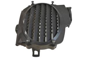 Honda - 17 Honda Ruckus Engine Radiator Cover NPS50 - Image 2