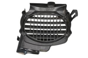 Honda - 17 Honda Ruckus Engine Radiator Cover NPS50 - Image 3