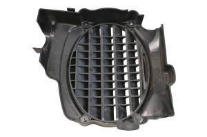 Honda - 17 Honda Ruckus Engine Radiator Cover NPS50 - Image 4