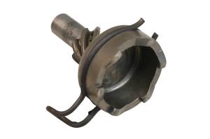 Honda - 17 Honda Ruckus Kick Start Gear NPS50 - Image 2