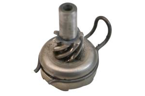 Honda - 17 Honda Ruckus Kick Start Gear NPS50 - Image 3