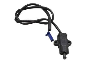 Yamaha - 99 Yamaha R1 Side Kick Stand Switch Sensor YZF1000 - Image 2