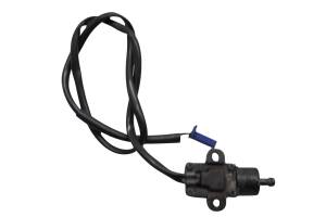 Yamaha - 99 Yamaha R1 Side Kick Stand Switch Sensor YZF1000 - Image 3